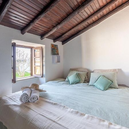 Bed and Breakfast Casa Carina Espiche Экстерьер фото