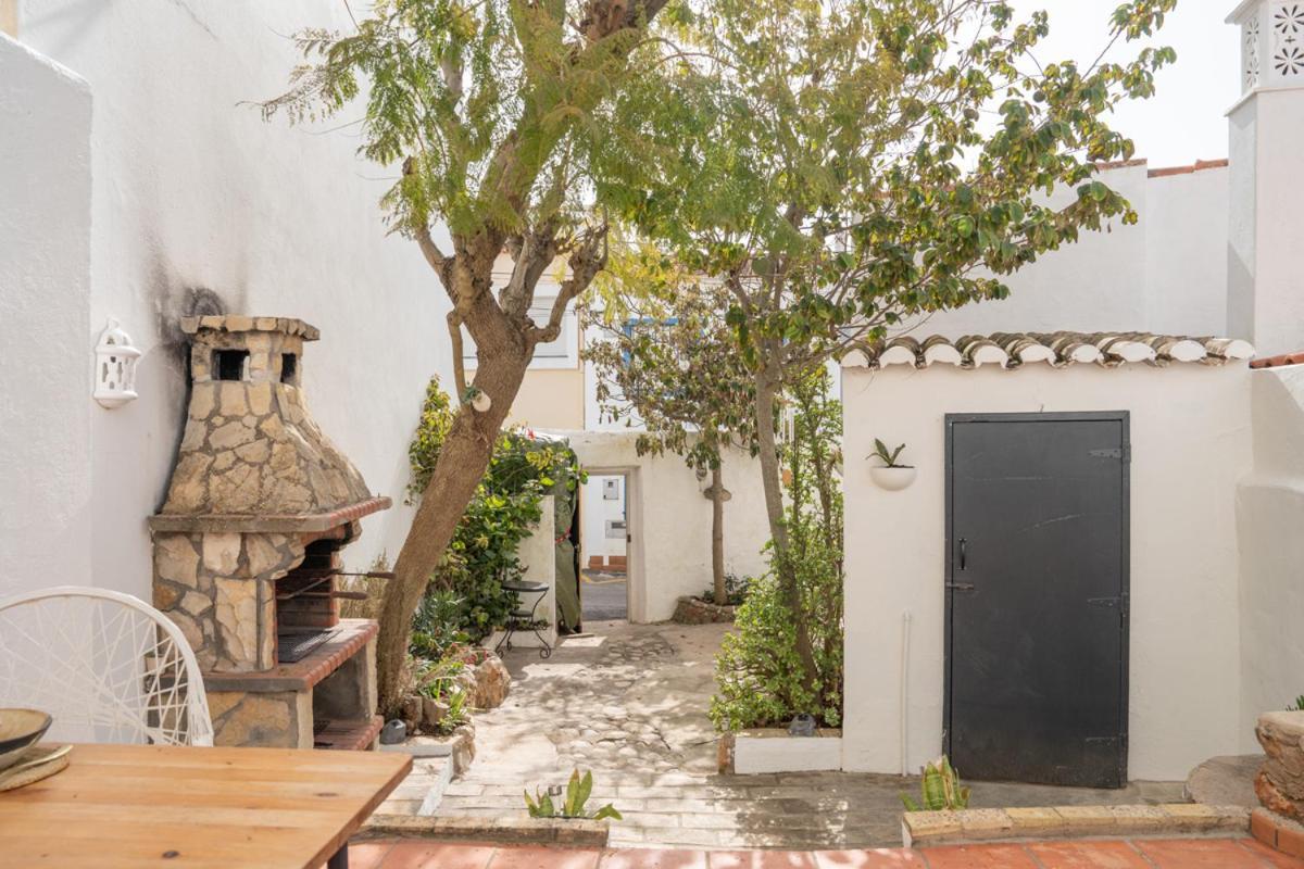 Bed and Breakfast Casa Carina Espiche Экстерьер фото