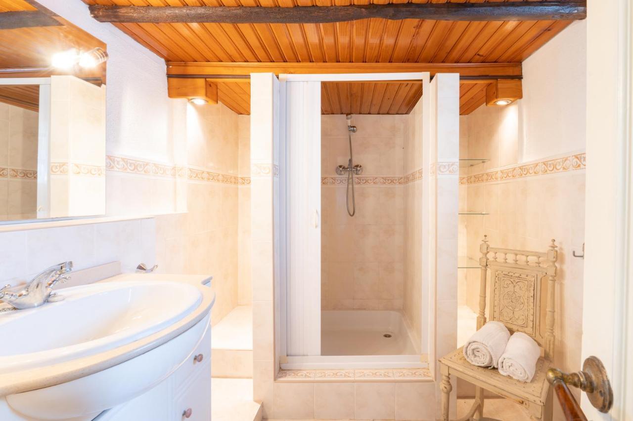 Bed and Breakfast Casa Carina Espiche Экстерьер фото