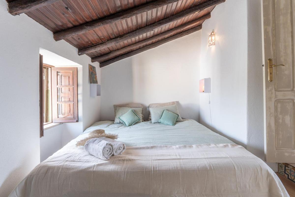 Bed and Breakfast Casa Carina Espiche Экстерьер фото